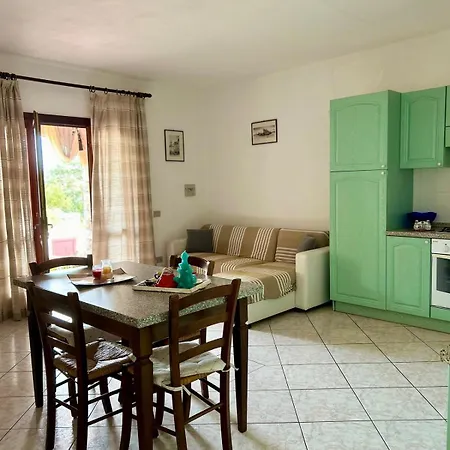 Casa Beab Nuragheddu