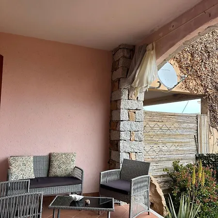 Casa Beab *