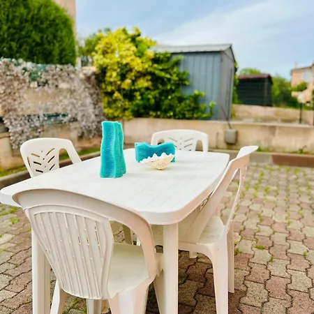 Casa Beab Nuragheddu