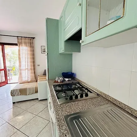 Casa Beab * Nuragheddu