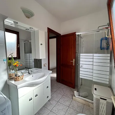 Casa de Férias Casa Beab