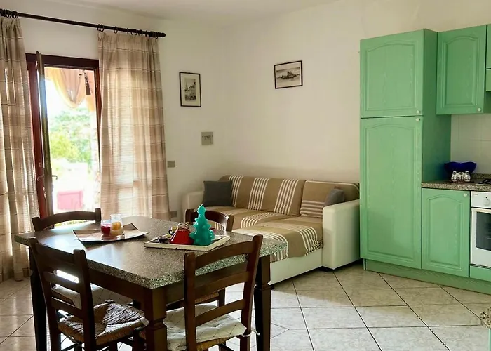 Casa Beab Nuragheddu