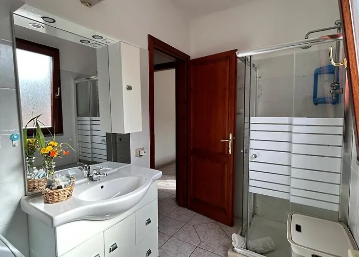 בית נופש Casa Beab