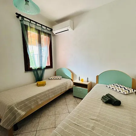 Casa Beab Casa vacanze