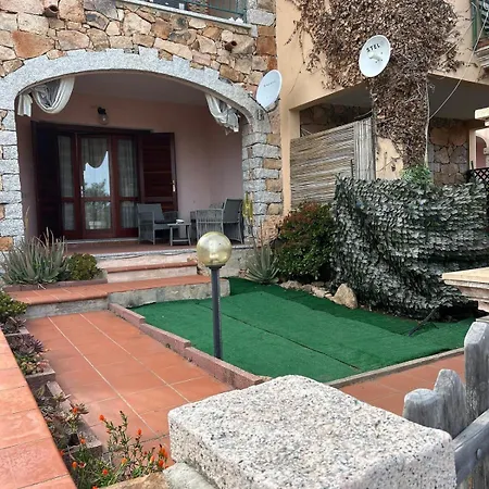 Casa Beab *