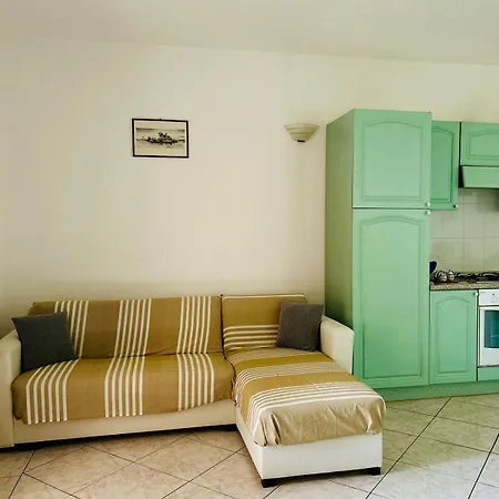 Casa Beab * Nuragheddu