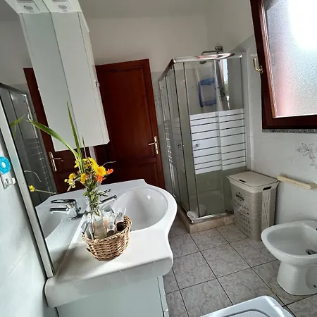 Hébergement de vacances Casa Beab