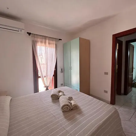 Casa Beab * Nuragheddu