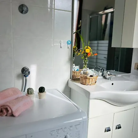 Casa Beab Hébergement de vacances Nuragheddu