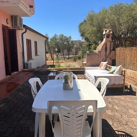 Hébergement de vacances Casa Beab *