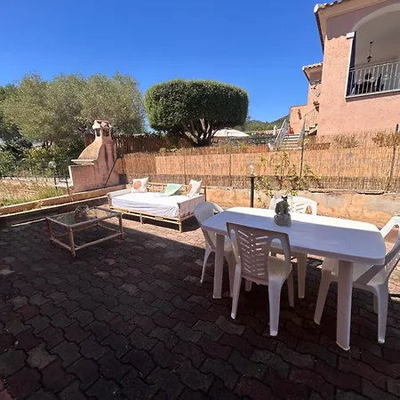 Casa Beab Hébergement de vacances
