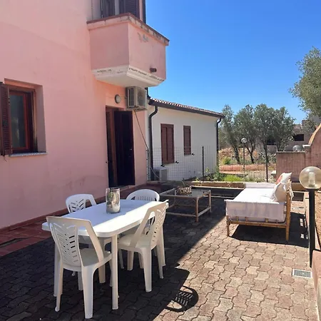 Hébergement de vacances Casa Beab *