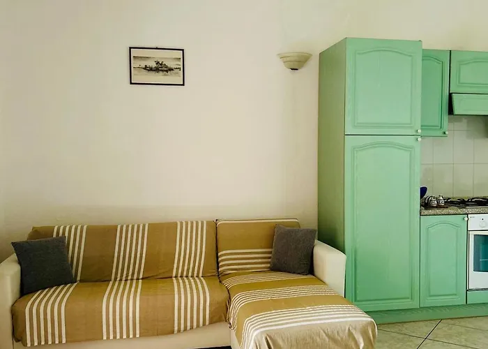 Casa Beab * Nuragheddu