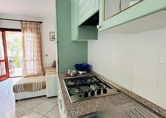 Casa Beab * Nuragheddu